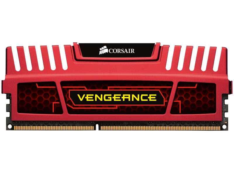 CMZ8GX3M2A1600C7R [DDR3 PC3-12800 4GB 2���g] �̐��i�摜