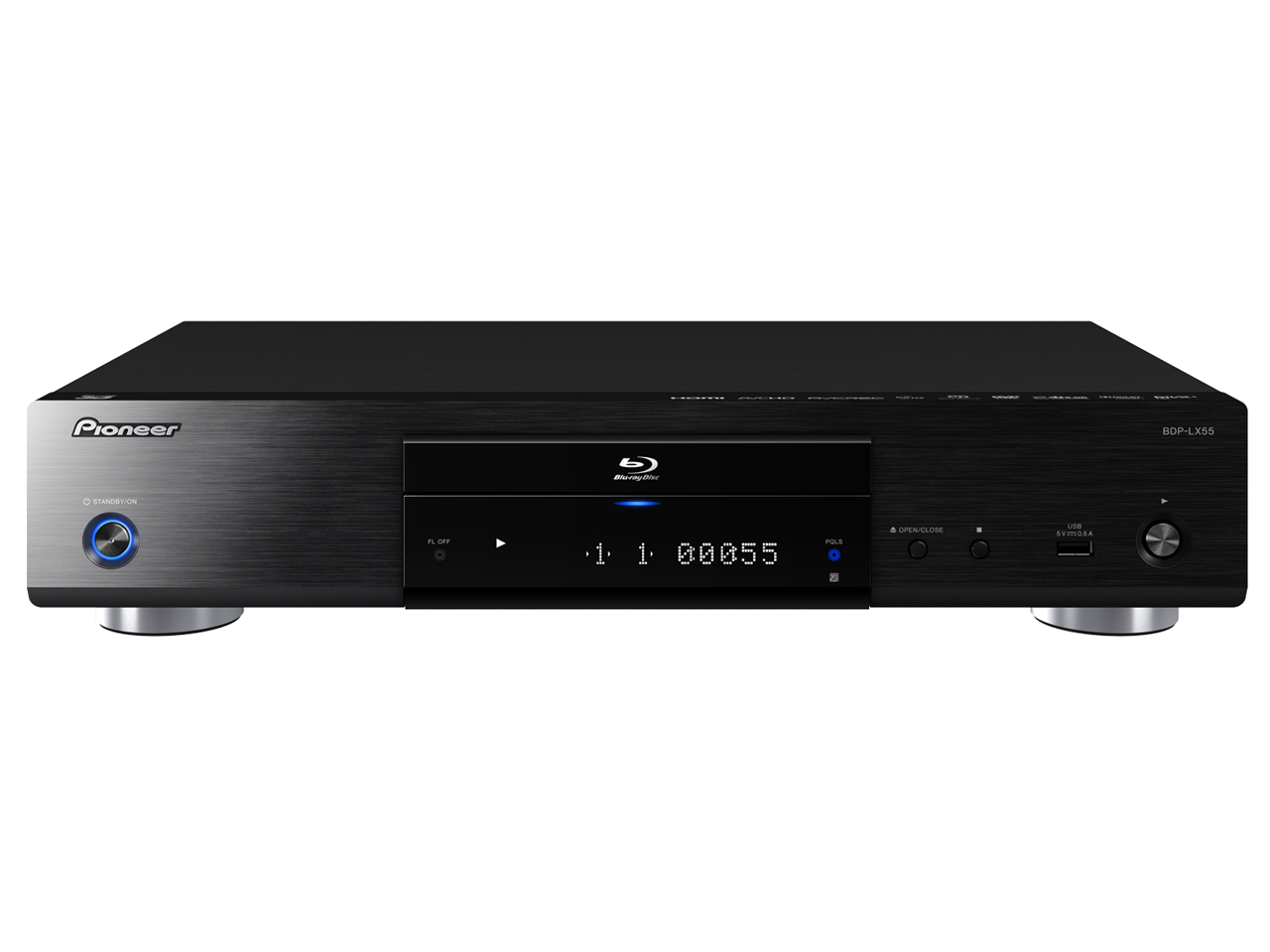 BDP-LX55 ̐i摜