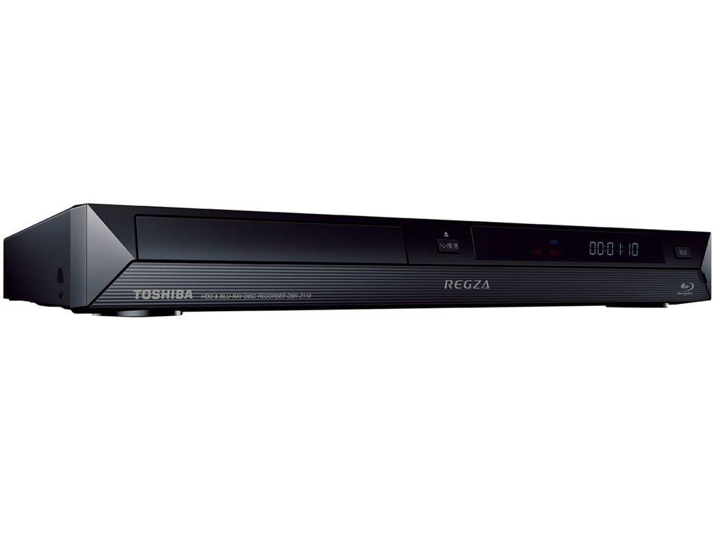 REGZA�u���[���C DBR-Z110