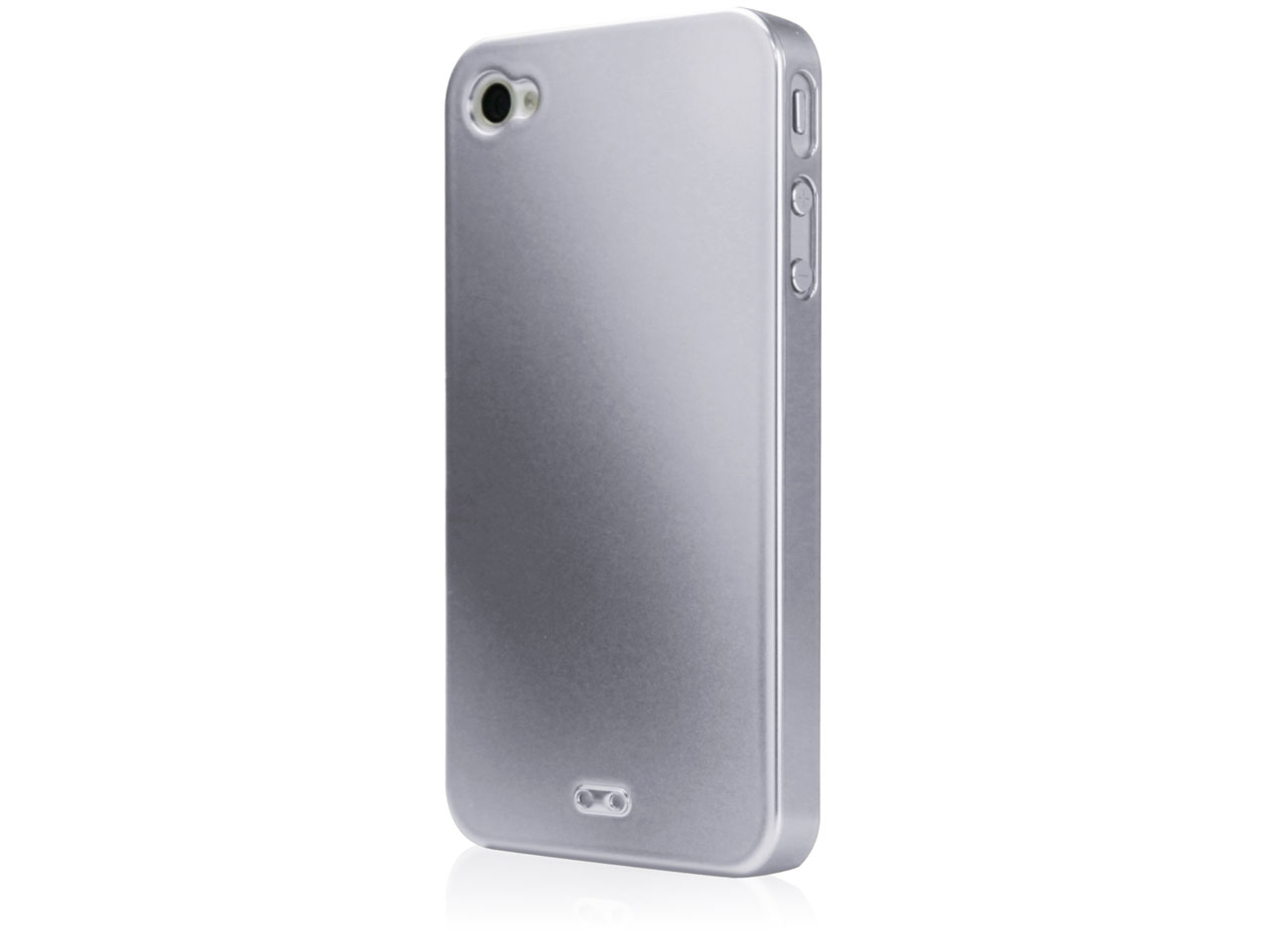 eggshell pearl for iPhone 4S/4 TUN-PH-000097 [�p�[���V���o�[]