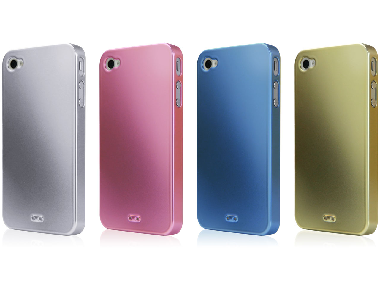 eggshell pearl for iPhone 4S/4 TUN-PH-000097 [�p�[���V���o�[]