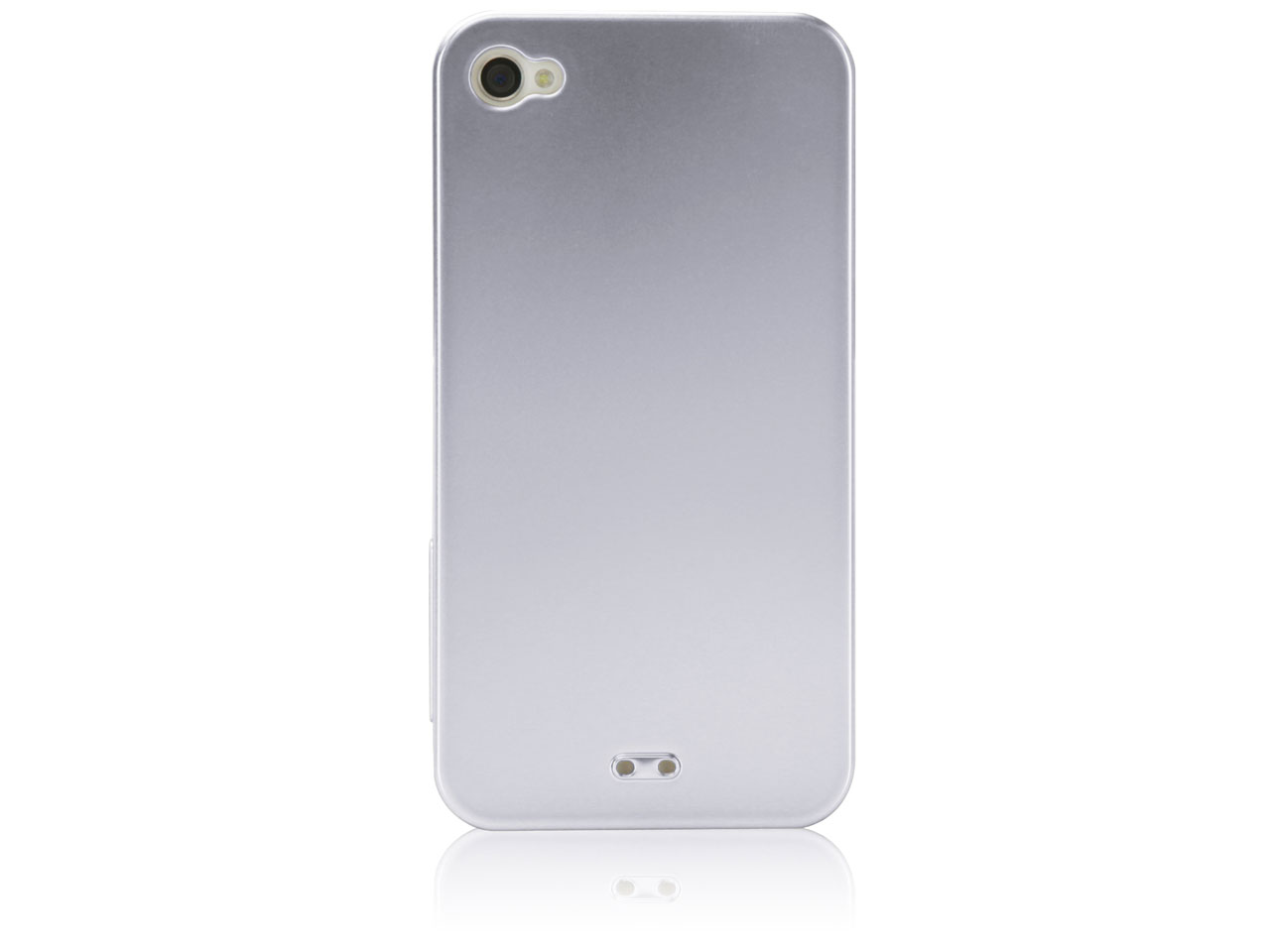 eggshell pearl for iPhone 4S/4 TUN-PH-000097 [�p�[���V���o�[]
