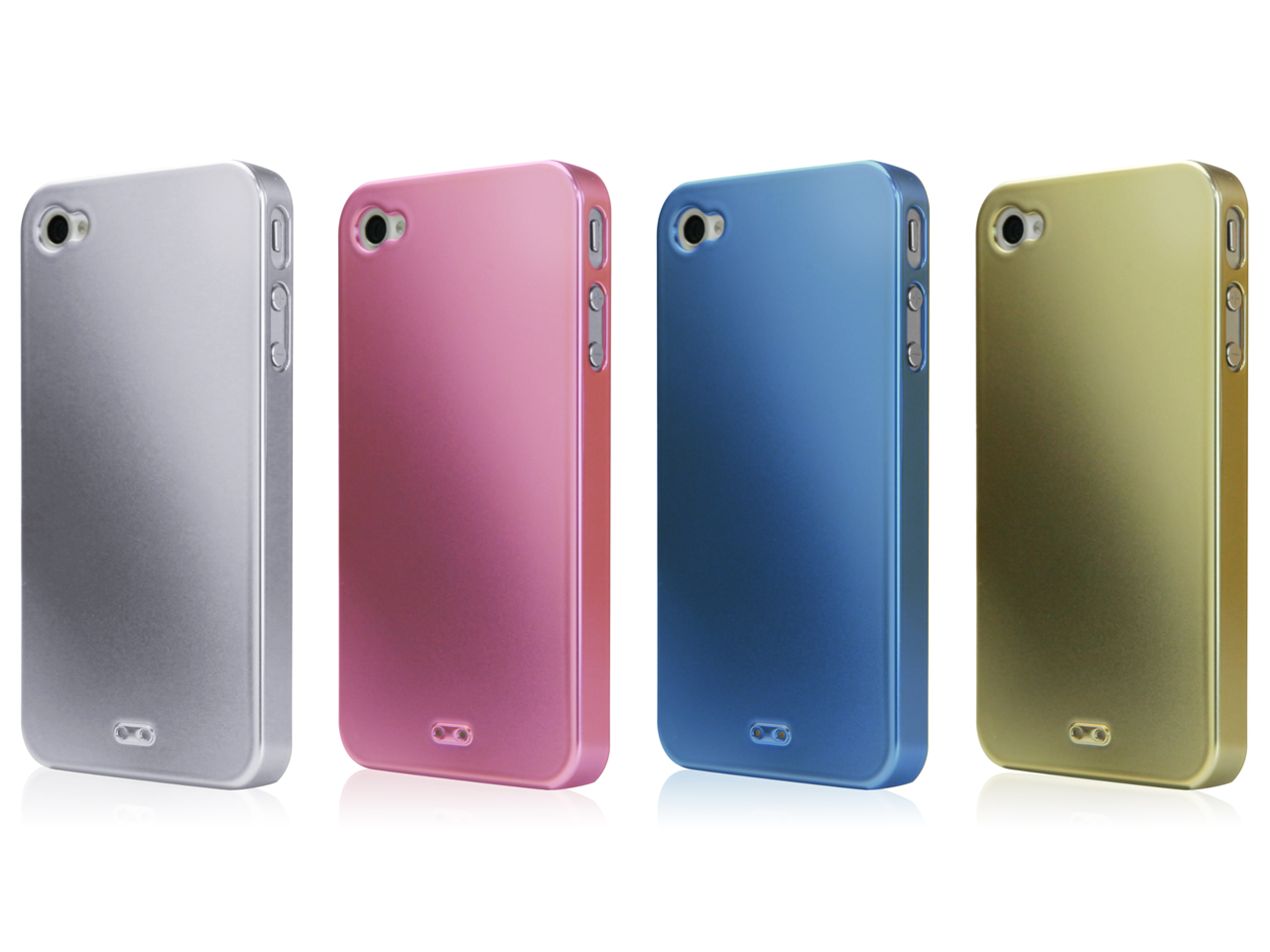 eggshell pearl for iPhone 4S/4 TUN-PH-000100 [�p�[���^�[�R�C�Y]