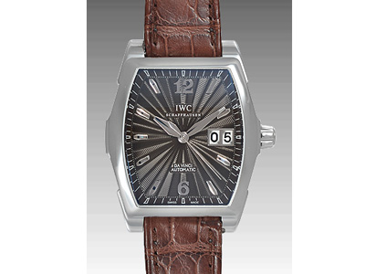 IWC ダ・ヴィンチ オートマティック IW452306