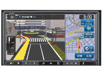 �X���[�i�r NX711 �̐��i�摜