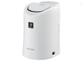 空気清浄機・イオン発生器 SHARP IG-GK1S-W WHITE 楽天市場】SHARP IG-GK1S-W パーソナル 保湿 イオン発生器 卓上