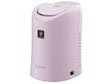 SHARP IG-GK1S-W 空気清浄機 SHARP IG-GK1S-W パーソナル 保湿 イオン発生器 卓 プラズマ
