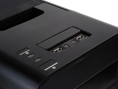 SST-FT02B-W USB3.0 [�u���b�N]