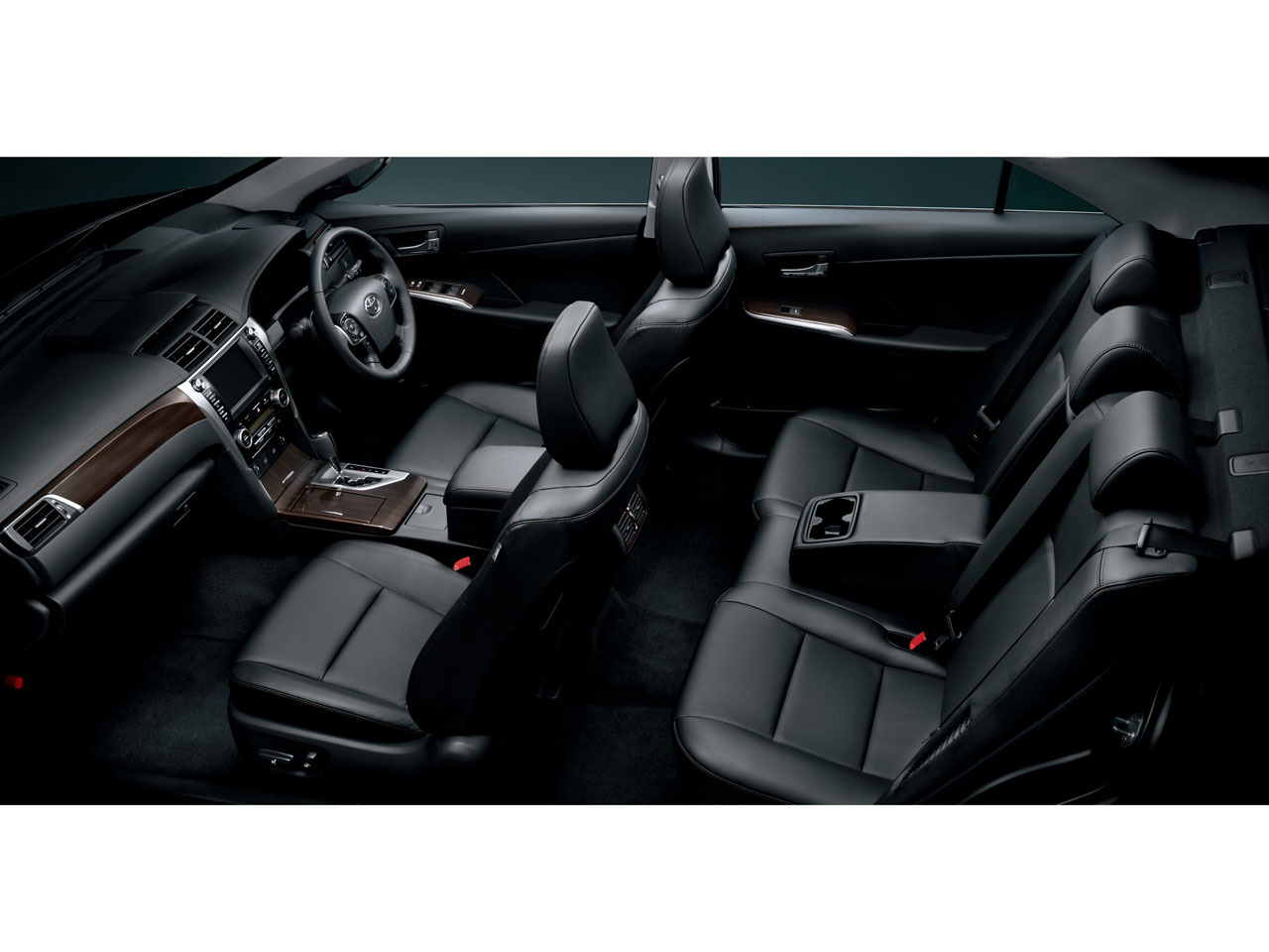 トヨタ カムリ 2011年モデル ハイブリッド Gパッケージの価格・性能