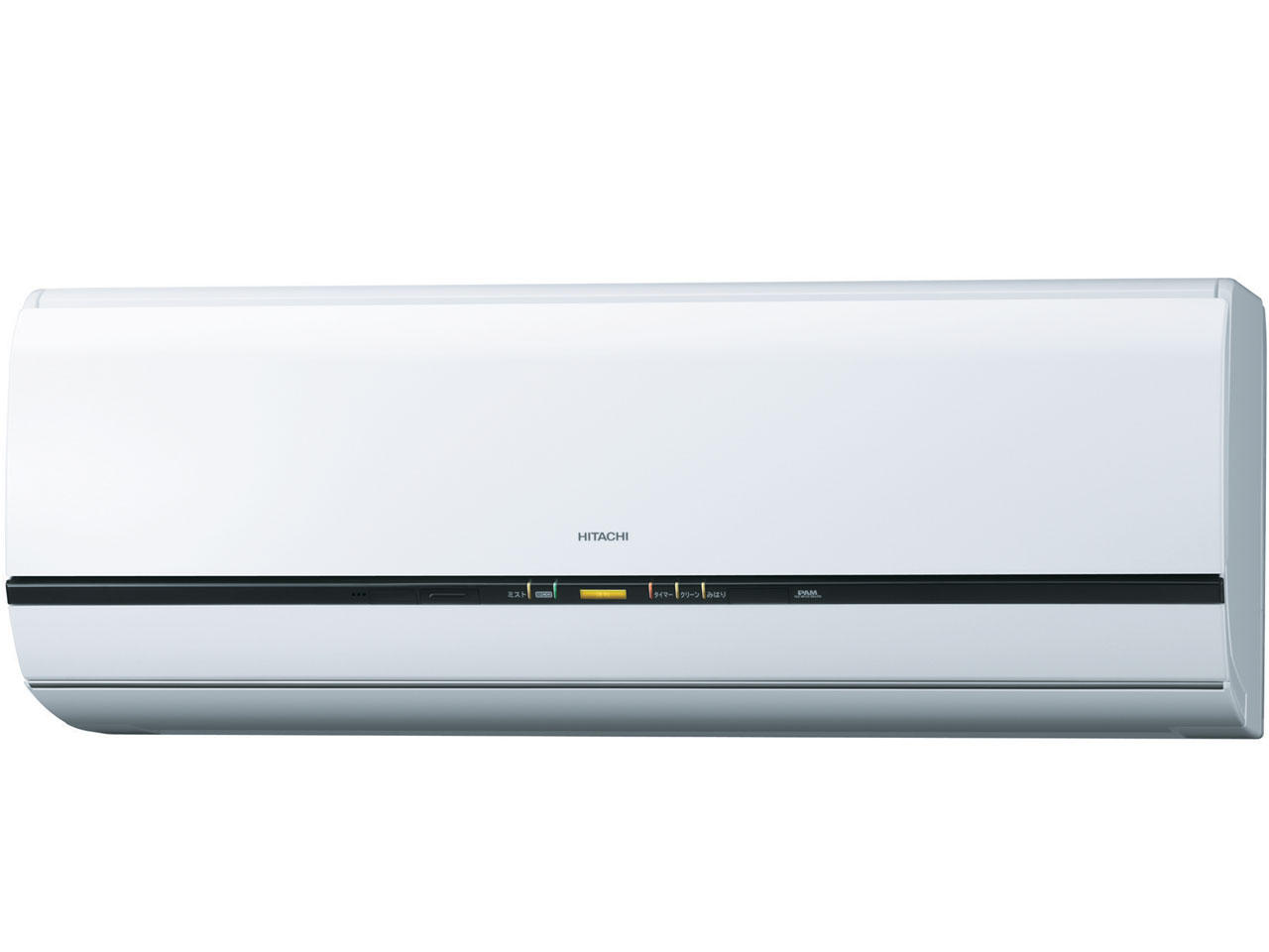 �X�e�����X�E�N���[�� �����܂��� RAS-S25B [�N���A�z���C�g] �̐��i�摜