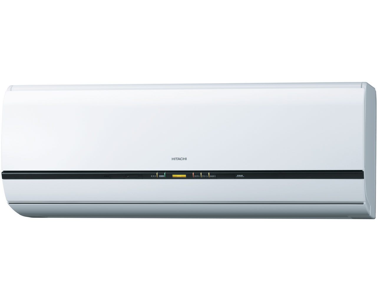 �X�e�����X�E�N���[�� �����܂��� RAS-S56B2 [�N���A�z���C�g] �̐��i�摜