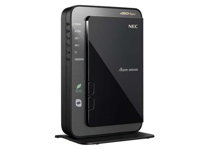 AtermWR9500N PA-WR9500N-HP �̐��i�摜