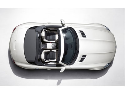 メルセデスAMG SLS AMG ロードスターの価格・新型情報・グレード諸元
