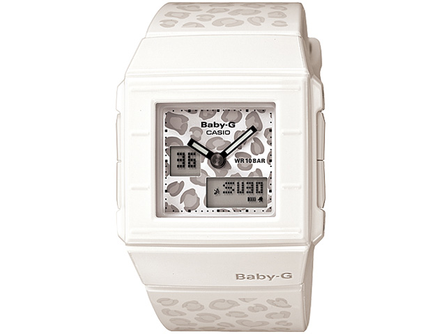 Baby-G �J�X�P�b�g BGA-200LP-7EDR [�C�O���f��] �̐��i�摜