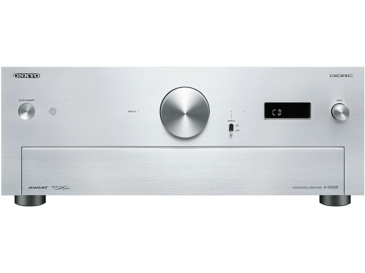 A-9000R(S) �̐��i�摜