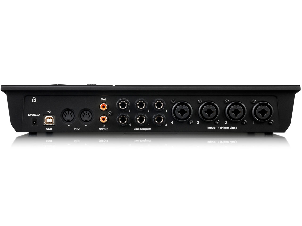 Pro Tools MP + Fast Track C600