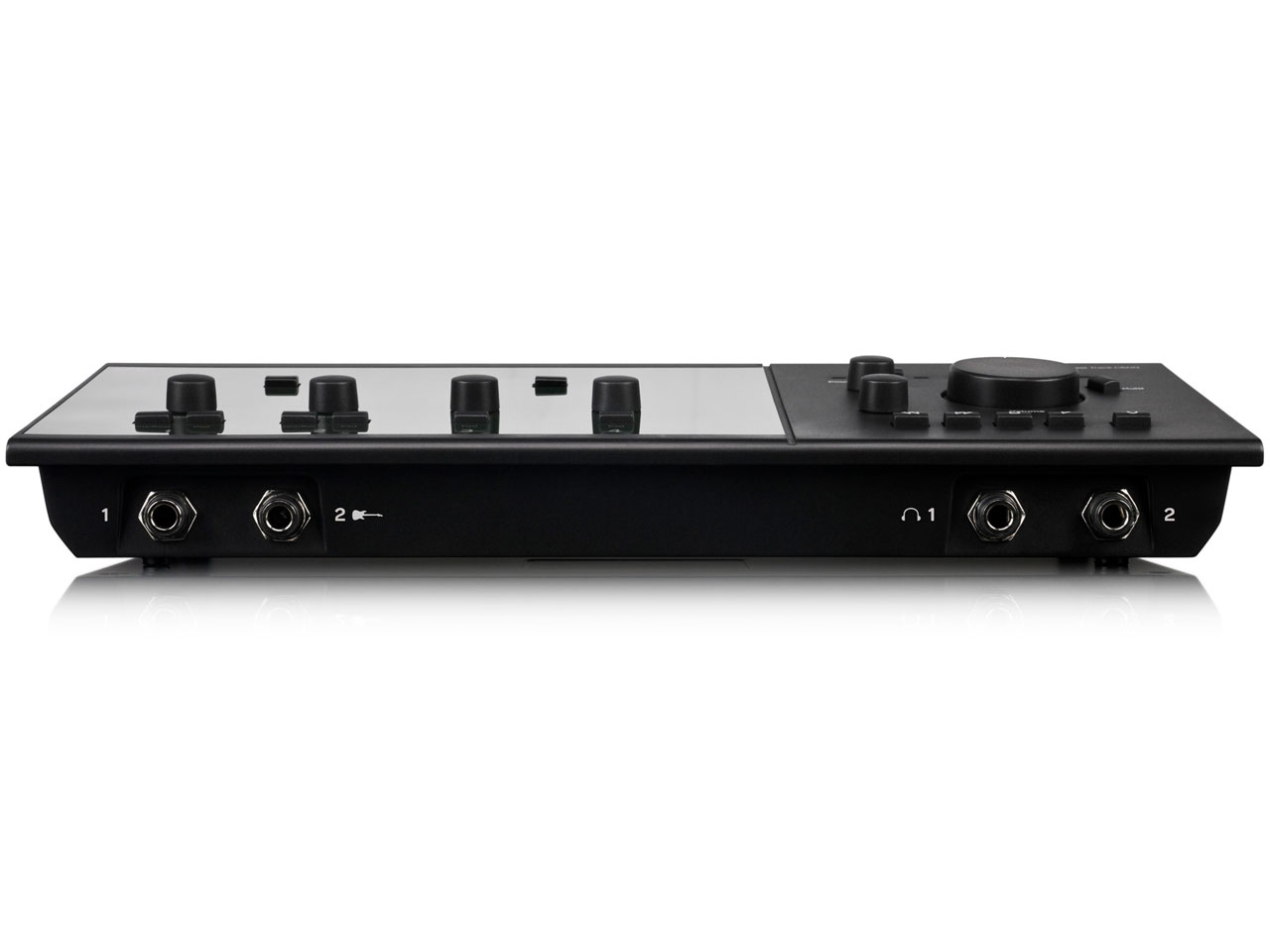 Pro Tools MP + Fast Track C600