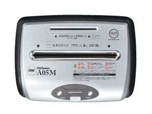GSHA05M-S