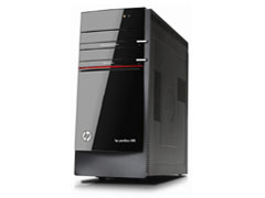 Pavilion Desktop PC h8-1060jp/CT RADEON HD 6850���ڃ��f�� �̐��i�摜