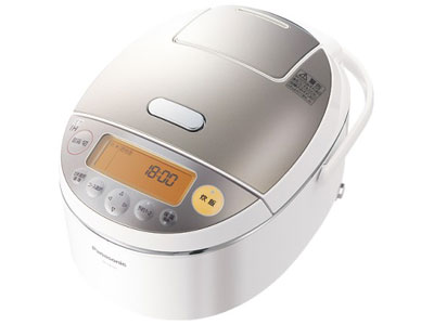 パナソニック SR-PX101-W [ホワイト] 価格比較 - 価格.com