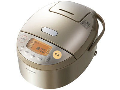 パナソニック　Panasonic sr-pb1000 炊飯器　おどり炊き Amazon | おどり炊き SR-PB1000-S シルバー | パナソニック