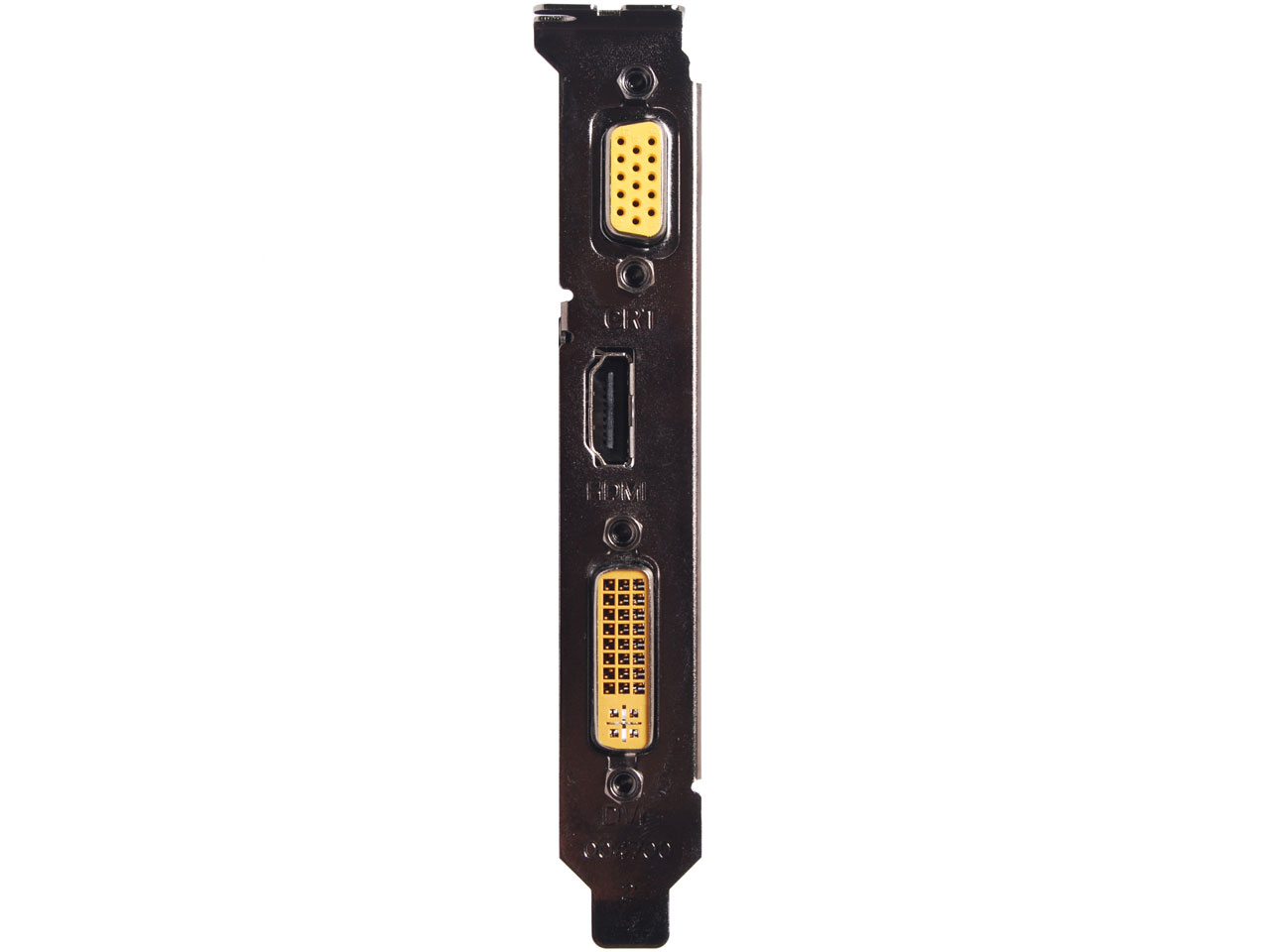 ZOTAC GeForce GT 520 PCI Express x1 ZT-50608-10L [PCIExp 512MB]