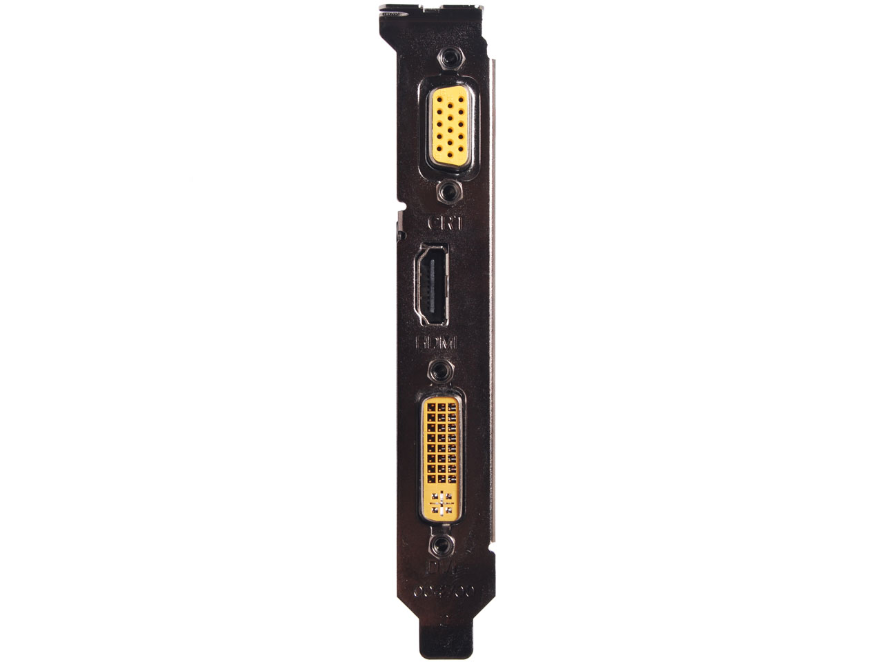 ZOTAC GeForce GT 520 PCI ZT-50610-10L [PCI 512MB]