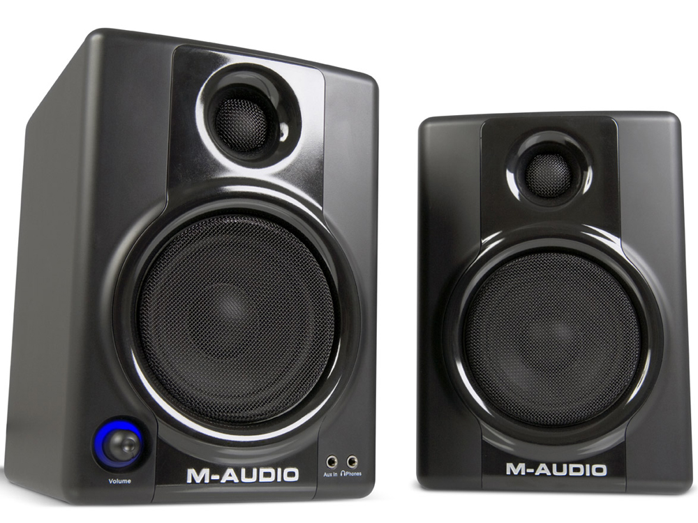 M-Audio AV 40