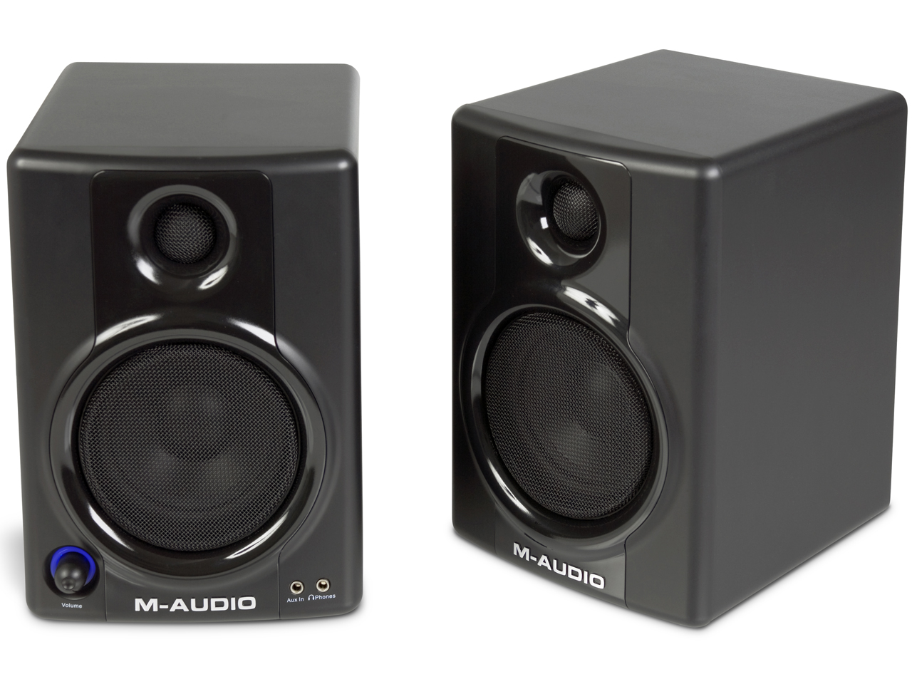 M-Audio AV 30