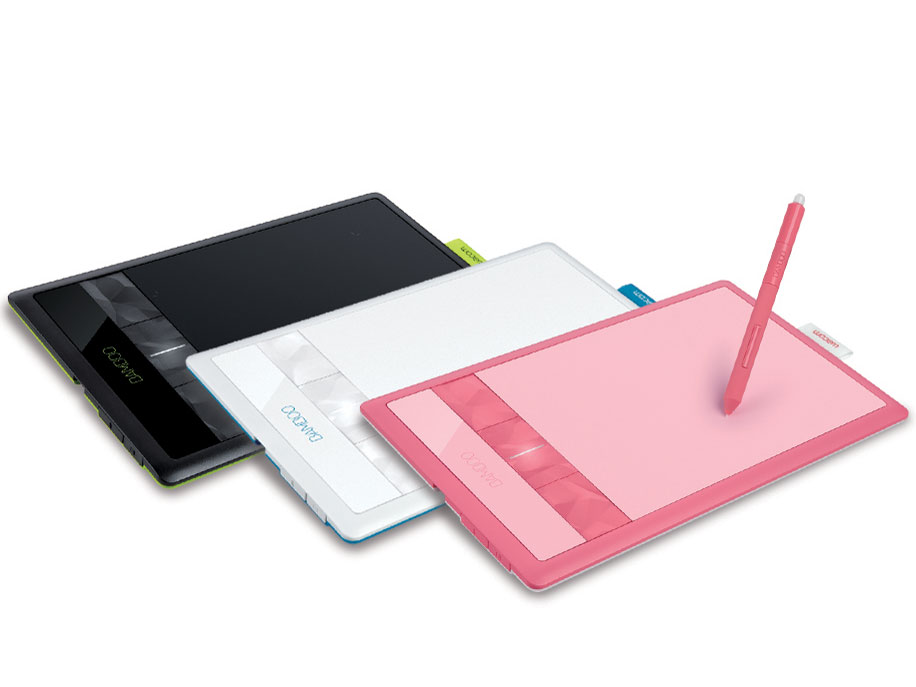 Bamboo Fun CTH-470/K1 [�u���b�N]