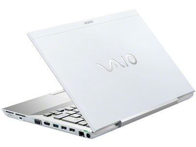 SONY VAIO S(SB)シリーズ VPCSB3AJ Core i5+メモリー4GB搭載モデル [ホワイト] 価格比較 - 価格.com