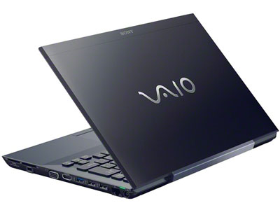 SONY VAIO S(SB)シリーズ VPCSB3AJ Core i5+メモリー4GB搭載モデル [ブラック] 価格比較 - 価格.com