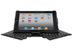 Fold-Up Keyboard TK900