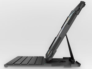 Fold-Up Keyboard TK900
