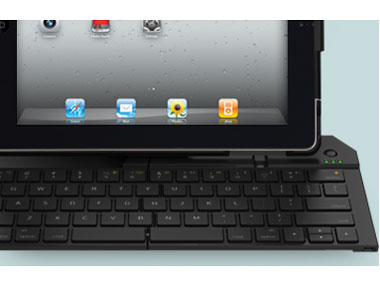Fold-Up Keyboard TK900