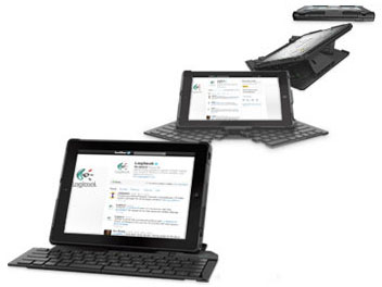 Fold-Up Keyboard TK900