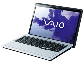 VAIO F�V���[�Y VPCF236FJ/S �̐��i�摜