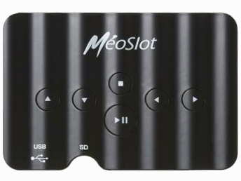MeoSlot MEO-TVSL-001