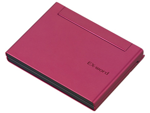 �G�N�X���[�h XD-C500RD [���b�h]