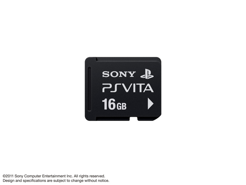 �������[�J�[�h 16GB PCH-Z161 J �̐��i�摜