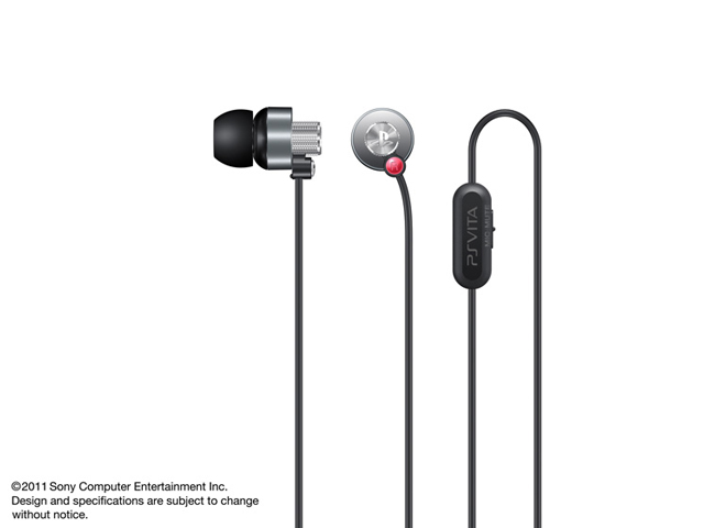 �C���i�[�C���[�w�b�h�Z�b�g PCH-ZHS1 J �̐��i�摜