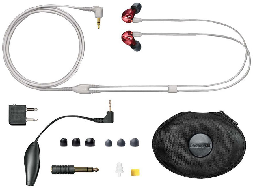 SE535 Special Edition