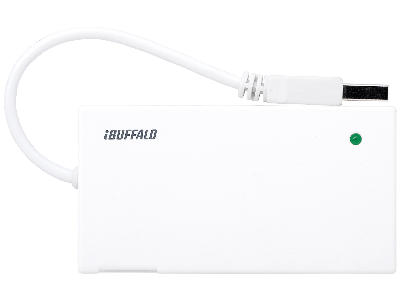 BSCRE02U2WH [USB 54in1 �z���C�g]