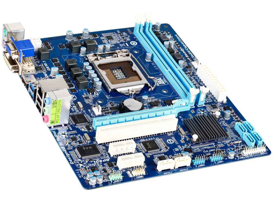 GA-H61M-USB3-B3 [Rev.2.0]