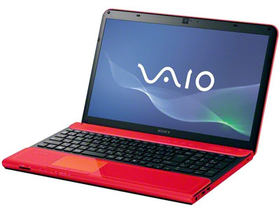 VAIO C�V���[�Y VPCCB3AJ Core i3+�������[4GB���ڃ��f�� [15.5�^���C�h ���b�h]
