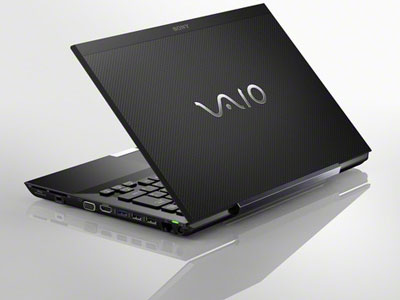 VAIO S(SA)�V���[�Y VPCSA3AJ Core i7+SSD 512GB���ڃ��f�� [�J�[�{�����b�V���u���b�N]