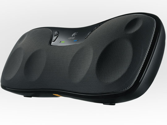 Logicool Wireless Boombox TS800