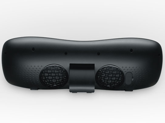 Logicool Wireless Boombox TS800
