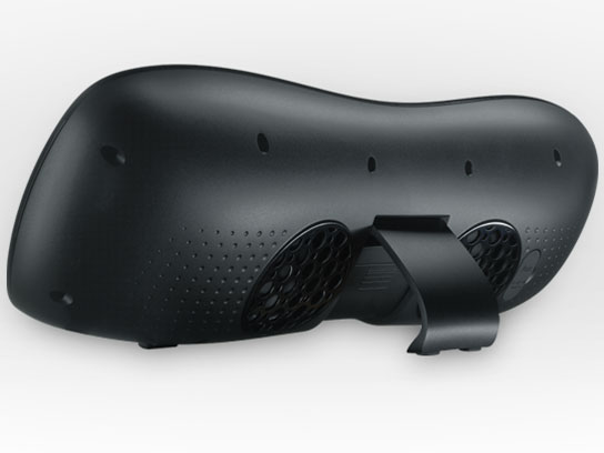 Logicool Wireless Boombox TS800