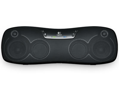 Logicool Wireless Boombox TS800 �̐��i�摜
